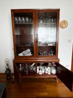 Biedermeier Vitrine Rheinland-Pfalz - Spay Vorschau