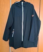 Brigg Regenjacke  Gr. 54 schwarz Damen Hessen - Dreieich Vorschau