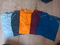 Lauf/ Sport T Shirt dünn Bayern - Burgkunstadt Vorschau