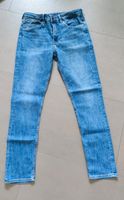 Skinny Fit Denim Jeans Junge H&M 170 top modern gepflegt 5 € Niedersachsen - Cloppenburg Vorschau