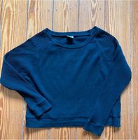 Baserange Sweatshirt Pullover Gr. XS (36) schwarz Altona - Hamburg Sternschanze Vorschau