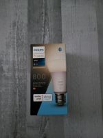 Neu Philips Hue White E27 LED Lampe 806 lm Bayern - Augsburg Vorschau