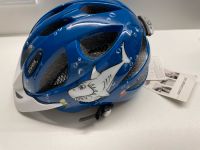 UVEX Fahrradhelm Kinder mit Triangel LED-Licht hinten  NEU Baden-Württemberg - Blaustein Vorschau