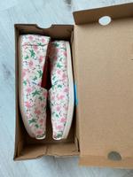 TOMS Shoes neu Mokassin Alpargata Hessen - Offenbach Vorschau