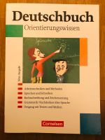 Deutschbuch Orientierungswissen Schule Niedersachsen - Lüneburg Vorschau