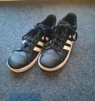 adidas Sneaker Grand Court Gr. 38 Hessen - Nidderau Vorschau