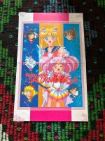 Anime Manga Poster wie Sailor Moon, Card Captor Sakura, DoReMi.. Essen - Altenessen Vorschau