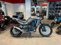 Honda XL 750 Transalp 2023 Gray *Demobike* Bayern - Essenbach Vorschau