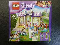 LEGO Heartlake Welpen-Betreuung - Friends (41124) Rheinland-Pfalz - Friesenhagen Vorschau