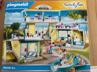 Playmobil 70434 Beach Hotel - Family and Fun - vollständig Schleswig-Holstein - Norderstedt Vorschau