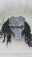 Predator Maske / Helm und Leds - Wanddeco Bayern - Haibach Unterfr. Vorschau