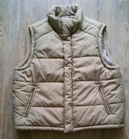 Leichte Outdoor- Weste für Herren, natur, Gr. 52/54 Rheinland-Pfalz - Wackernheim Vorschau