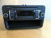 CD Radio VW T5 Kreis Ostholstein - Scharbeutz Vorschau