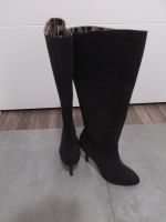 Dolce & Gabanna, Stiefel, Designer Stiefel Nordrhein-Westfalen - Halle (Westfalen) Vorschau