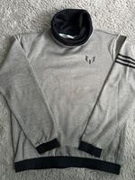 Adidas Pullover Messi climawarm, Gr. L Nordrhein-Westfalen - Hagen Vorschau
