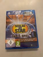 PS4 Schlag den Star Neu originalverpackt 20 € inkl Versand Baden-Württemberg - Philippsburg Vorschau