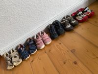 Baby Schuhe 9-12 Monate (Größe 19) Düsseldorf - Derendorf Vorschau