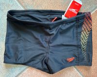 Speedo Badehose, Shorts, Gr. 164, NEU Rostock - Südstadt Vorschau