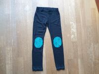 Danisch Pur Gr. 128 Wolle Seide Leggings Ski Winter Dresden - Neustadt Vorschau