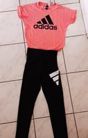 Adidas Sportbekleidung-Set, Gr.XS, sehr guter Zustand Hessen - Hanau Vorschau
