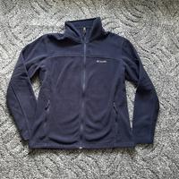 Columbia Fleecejacke Damen L lila Berlin - Marzahn Vorschau