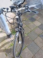 E Bike Damen  Cityrad Ebike Damenfahrrad Saarland - Sulzbach (Saar) Vorschau