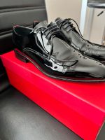 HUGO BOSS SCHUHE HERREN Nordrhein-Westfalen - Krefeld Vorschau