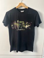 Unfair Athletics T-Shirt, schwarz, Gr. S Mecklenburg-Vorpommern - Wismar Vorschau