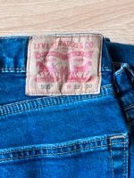 Levi’s 505 W33 L30 Levi’s Herren Jeans Hose 33X30 Blau Jeans Pankow - Prenzlauer Berg Vorschau