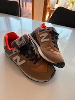 New Balance 547 42,5 Sneaker Hessen - Runkel Vorschau