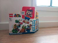 Lego Super Mario Sachsen-Anhalt - Weißenfels Vorschau