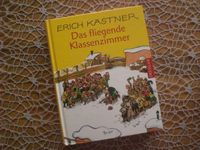 Buch "Das fliegende Klassenzimmer" Kästner ISBN 978-3-7915-3015-4 Nordrhein-Westfalen - Hille Vorschau