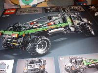Lego Technik 42129 Control  Mercedes-Benz Hessen - Höchst im Odenwald Vorschau