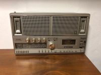 Grundig Stereo Radio Recorder RR 3000 Bayern - Bad Kötzting Vorschau
