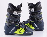 Skischuhe LANGE SX 100/90 RTL, BLUE/yellow 25;26;27-39;40,5;42 Dresden - Seevorstadt-Ost/Großer Garten Vorschau