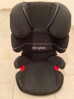 Kindersitz Cybex Solution X2 fix Bayern - Hohenthann Vorschau