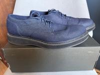 G-Star Schuhe, Denim, Größe 43 Leipzig - Leipzig, Zentrum Vorschau