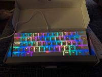 Mars Gaming Tastatur RGB French Layout Güstrow - Landkreis - Teterow Vorschau