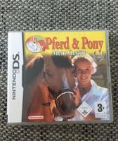 Nintendo Spiel - Pferd & Pony - mein Gestüt Thüringen - Erfurt Vorschau