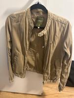 G-Star Jacke - beige Gr. XS Köln - Worringen Vorschau