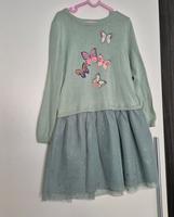 Kleid mit Tüllrock Hessen - Fulda Vorschau