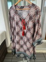 Longbluse Tunika Bluse Ulla Popken Gr. 50/52 TOP München - Trudering-Riem Vorschau