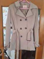 Jacke, Trenchcoat Bayern - Landshut Vorschau