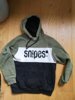 Snipes Pulli Hoodie Schleswig-Holstein - Lübeck Vorschau