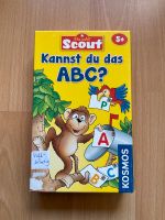 Kannst du das ABC - Spiel Kosmos Baden-Württemberg - Weil am Rhein Vorschau