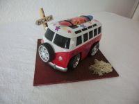 Modellauto Dioramen VW T1 Surf Bully Volkswagen Diorama Baden-Württemberg - Mannheim Vorschau