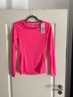 Adidas Climalite Running Laufshirt 140/152 pink Sportshirt XXS Thüringen - Sonneberg Vorschau