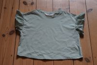 H&M Mädchen Oberteil Sommer Shirt Crop Top Baumwolle 110 Neu Dortmund - Brechten Vorschau