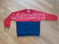 Lacoste Pullover Gr. 116 Dresden - Loschwitz Vorschau