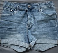 Jeansshorts Niedersachsen - Edewecht Vorschau